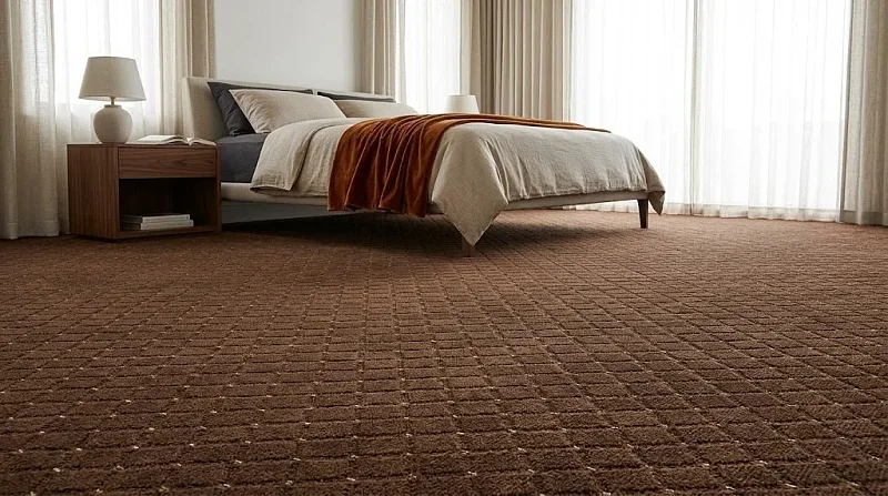 High Low Collection Cut & Loop Pile Carpets Carpet in Surat