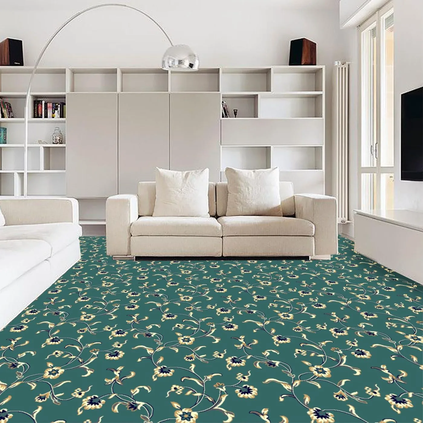 Splendid Collection Cut Pile Wall-to-Wall Carpets Carpet in Surat