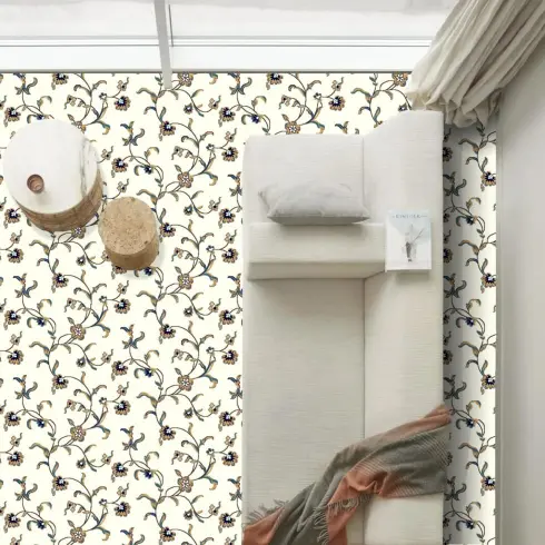 01-Ivory-Splendid-Collection-floral-damask-cut-pile-wall-to-wall-carpet-5-980x980